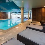 In Mit Geraeumigem Balkon Und Weitem Blick By Interhome Appartamento Chamonix