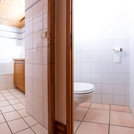 In Mit Geraeumigem Balkon Und Weitem Blick By Interhome *