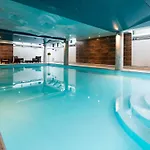 In Mit Geraeumigem Balkon Und Weitem Blick By Interhome Διαμέρισμα Σαμονί